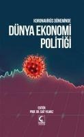 Koronavirüs Döneminde Dünya Ekonomi Politigi - Sait Yilmaz