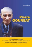 Cover-Bild zum Titel 'Pierre Goursat' von 'Francis Kohn'