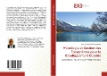 Cover-Bild zum Titel 'Métrologie et Gestion des Écosystèmes pour le Développement Durable' von 'Papy-Fernand Kimuanga Eyambo'