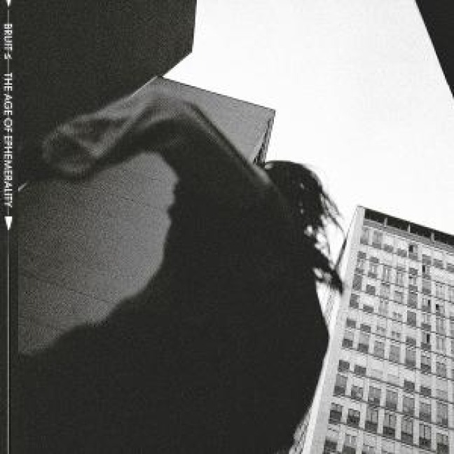 The Age Of Ephemerality - Bruit