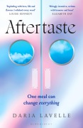 Cover-Bild zum Titel 'Aftertaste' von 'Daria Lavelle'