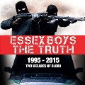 Cover-Bild zum Titel 'Essex Boys: The Truth' von 'Bernard O'Mahoney'