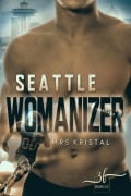 Seattle Womanizer - Mrs Kristal