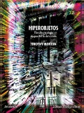 Cover-Bild zum Titel 'Hiperobjetos' von 'Timothy Morton'