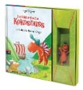 Der kleine Drache Kokosnuss - Die Geschenk-Box (Set) - Ingo Siegner