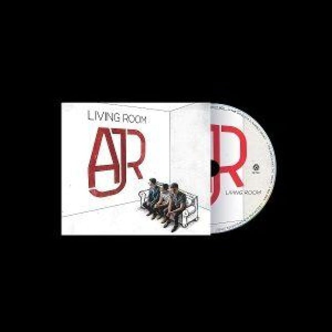 Living Room - Ajr
