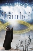 Cover-Bild zum Titel 'Der Traumlord' von 'David Pawn'