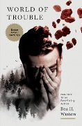 Cover-Bild zum Titel 'World of Trouble' von 'Ben H Winters'