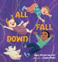 All Fall Down - Mary Brigid Barrett