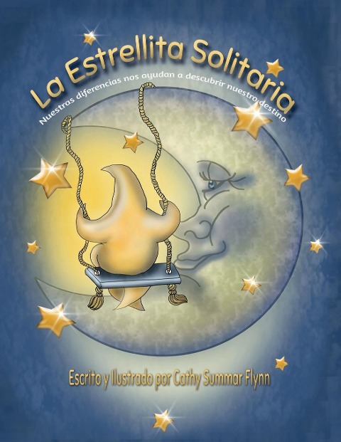 La Estrellita Solitaria "Mom's Choice Awards Recipient" - Cathy Summar Flynn