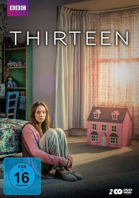 Thirteen - Ein gestohlenes Leben - Marnie Dickens, Jon Opstad