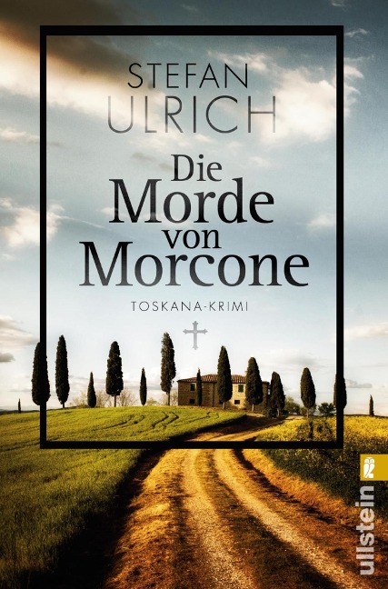 Die Morde von Morcone - Stefan Ulrich
