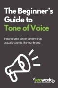 The Beginner's Guide to Tone of Voice - 