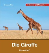 Die Giraffe - Johanna Prinz