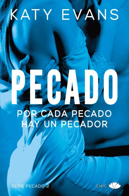 Pecado 2 - Katy Evans