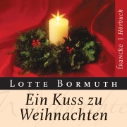 Cover-Bild zum Titel 'Ein Kuss zu Weihnachten' von 'Lotte Bormuth'