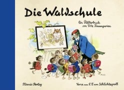 Die Waldschule - 