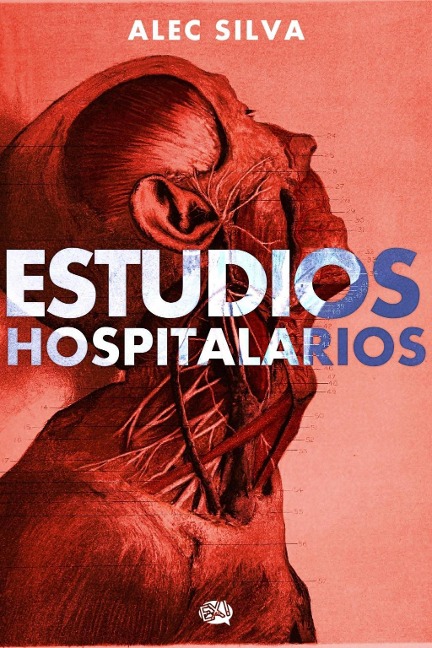 Estudios Hospitalarios - Alec Silva