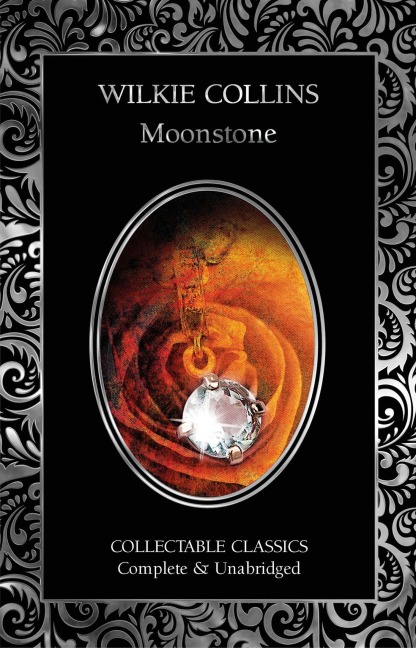 The Moonstone - Wilkie Collins