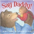 Say Daddy! - Michael Shoulders