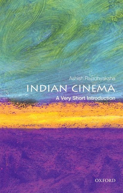 Indian Cinema - Ashish Rajadhyaksha