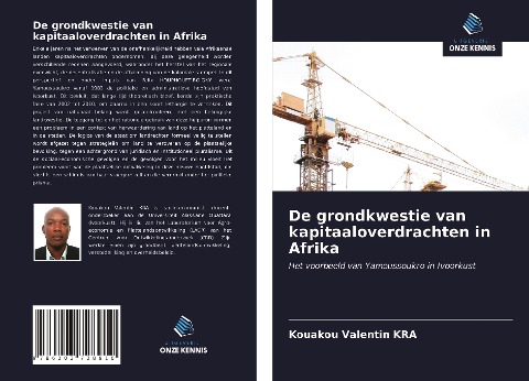 De grondkwestie van kapitaaloverdrachten in Afrika - Kouakou Valentin Kra