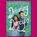 Debating Darcy - Sayantani Dasgupta