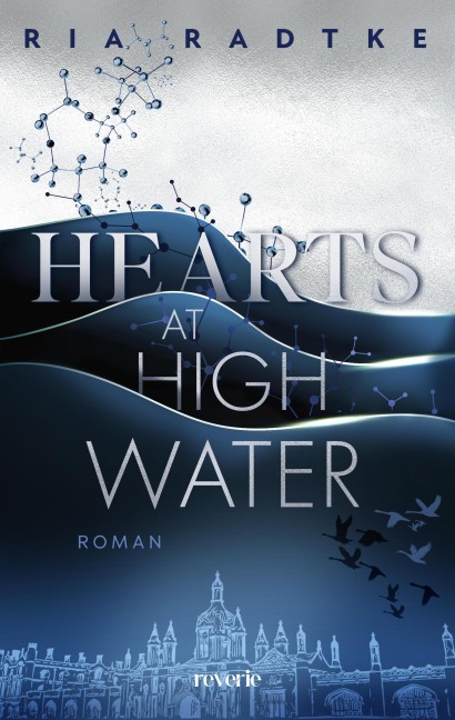 Hearts at High Water - Ria Radtke