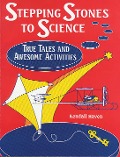 Cover-Bild zum Titel 'Stepping Stones to Science' von 'Kendall Haven'