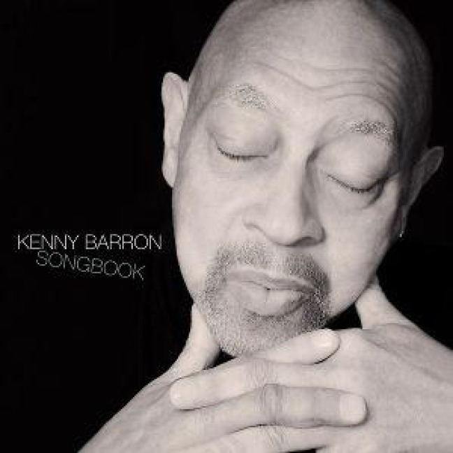 Songbook - Kenny Barron