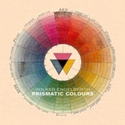 Cover-Bild zum Titel 'Prismatic Colours' von 'Volker Engelberth'
