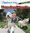 Cover-Bild zum Titel 'Tagebuch einer Hundesitterin' von 'Angela Royston'