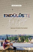 Cover-Bild zum Titel 'Endülüste Bir Gezgin' von 'Salim Yilmaz'