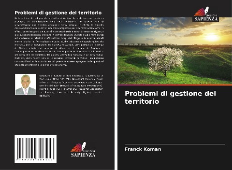 Problemi di gestione del territorio - Franck Koman