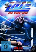 Cover-Bild zum Titel 'WWE: Live In The Uk-April 2013' von 'Wwe'
