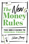 Cover-Bild zum Titel 'The New Money Rules' von 'Lillian Zhang'