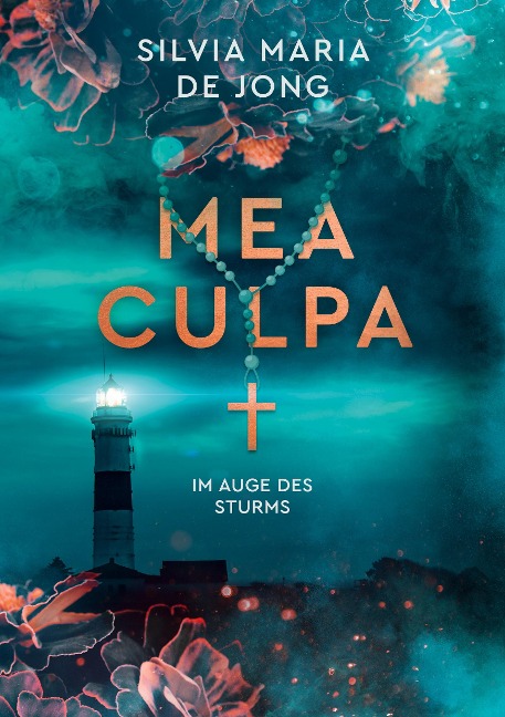Mea Culpa - Silvia Maria de Jong