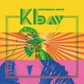 Cover-Bild zum Titel 'K Bay' von 'Matthew E. White'