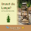Cover-Bild zum Titel 'Brennt die Lampe? und 9 weitere Geschichten' von 'Traditional'