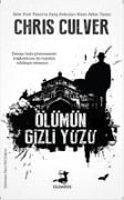 Cover-Bild zum Titel 'Ölümün Gizli Yüzü' von 'Chris Culver'