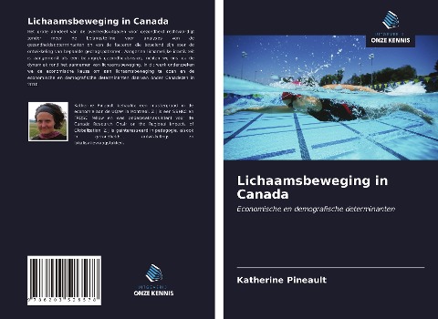 Lichaamsbeweging in Canada - Katherine Pineault