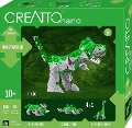 Creatto Dinosaurier / Dino World - 