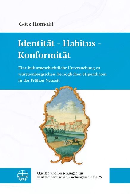 Identität - Habitus - Konformität - Götz Homoki