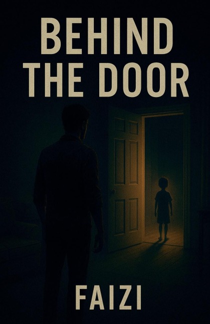 Behind The Door - Faizi