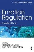 Cover-Bild zum Titel 'Emotion Regulation' von ''