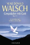 Gespräche mit Gott. Band 2 - Neale Donald Walsch