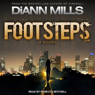 Footsteps Lib/E - Diann Mills