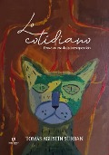 Cover-Bild zum Titel 'Lo cotidiano' von 'Tomas Agustín Surban'