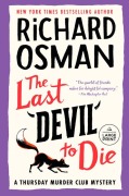 Cover-Bild zum Titel 'The Last Devil to Die' von 'Richard Osman'