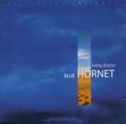 Blue Hornet-Soloimprovisationen - Andreas Boettcher